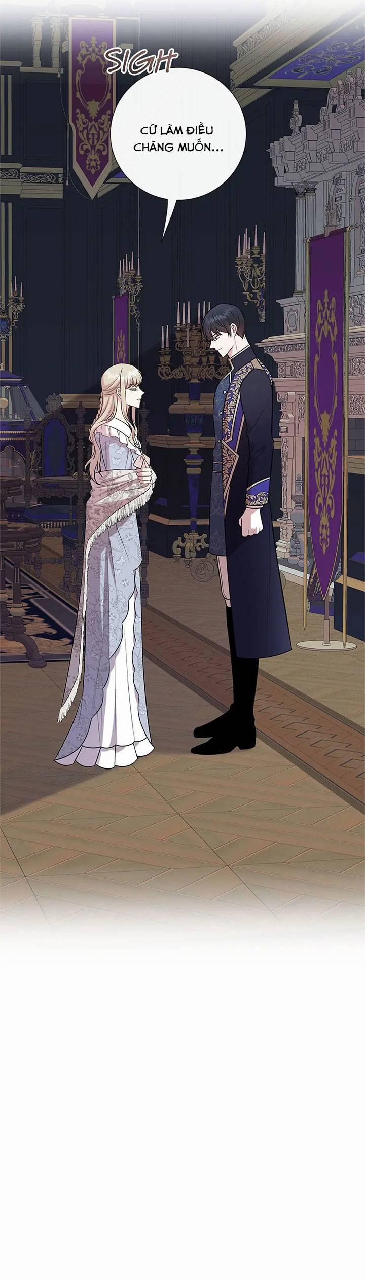 Xin Ngài Đừng Ăn Tôi 99 trang 6