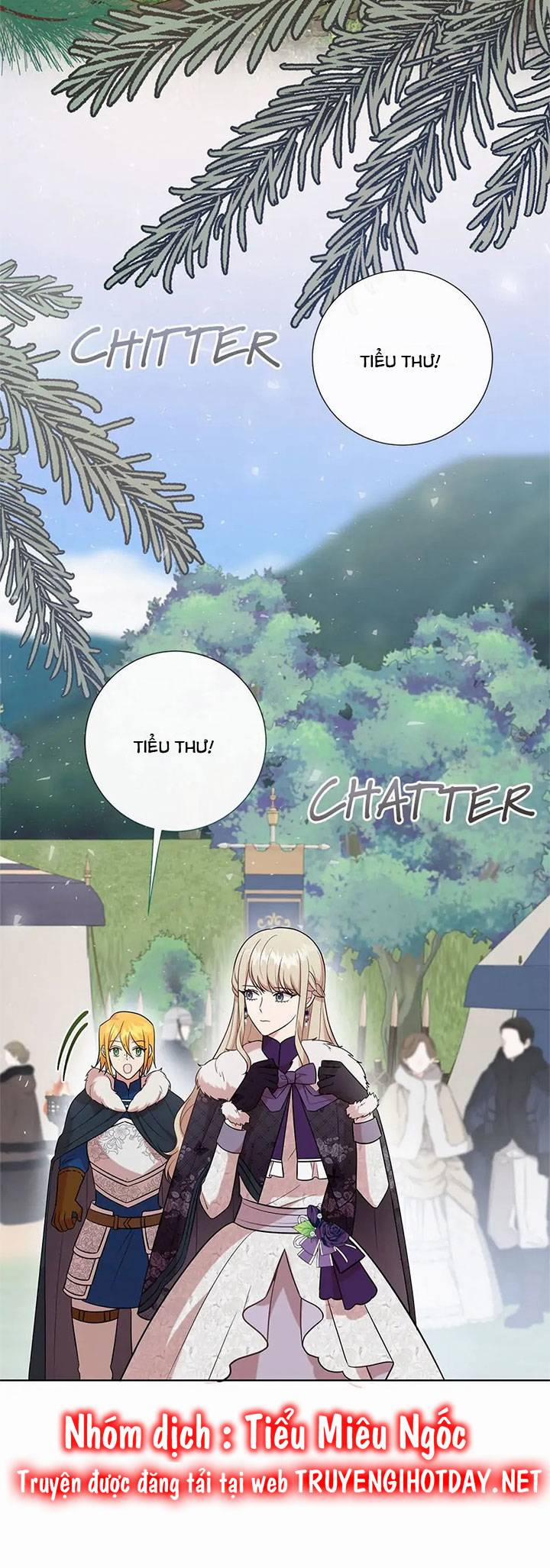 Xin Ngài Đừng Ăn Tôi 99 trang 8