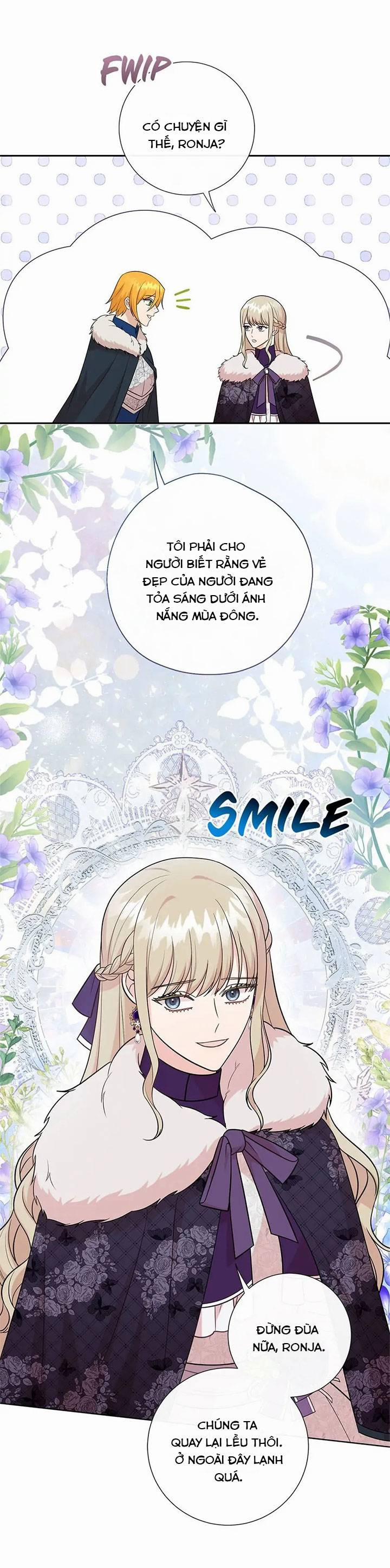 Xin Ngài Đừng Ăn Tôi 99 trang 9