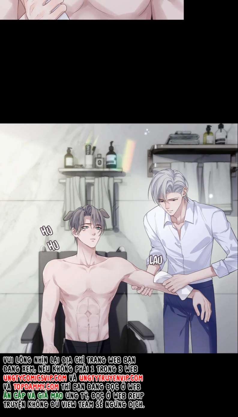 Xin Phép Ly Hôn 84 trang 13