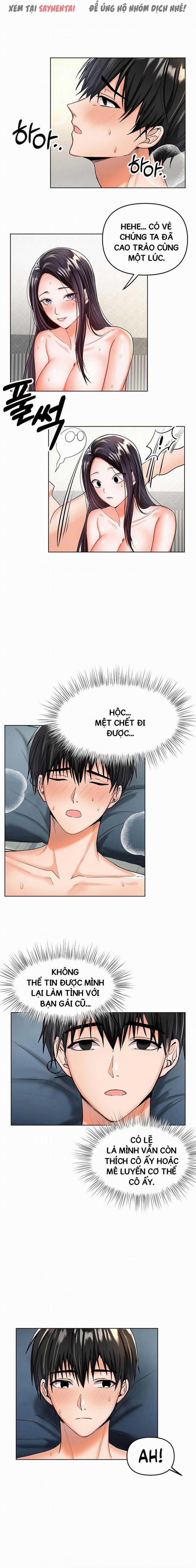 Xin Tài Trợ Cho Em 1 trang 23