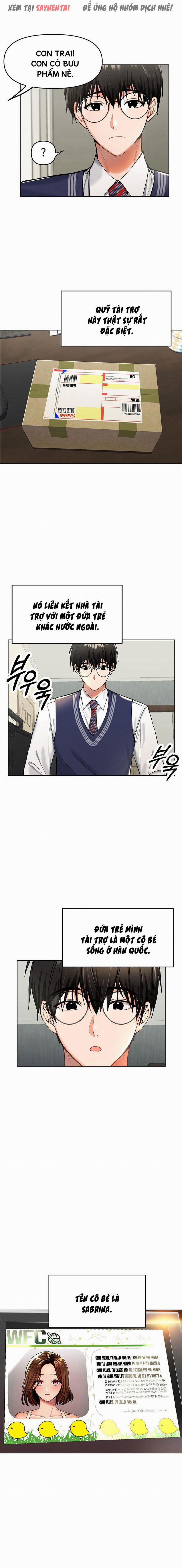 Xin Tài Trợ Cho Em 1 trang 3