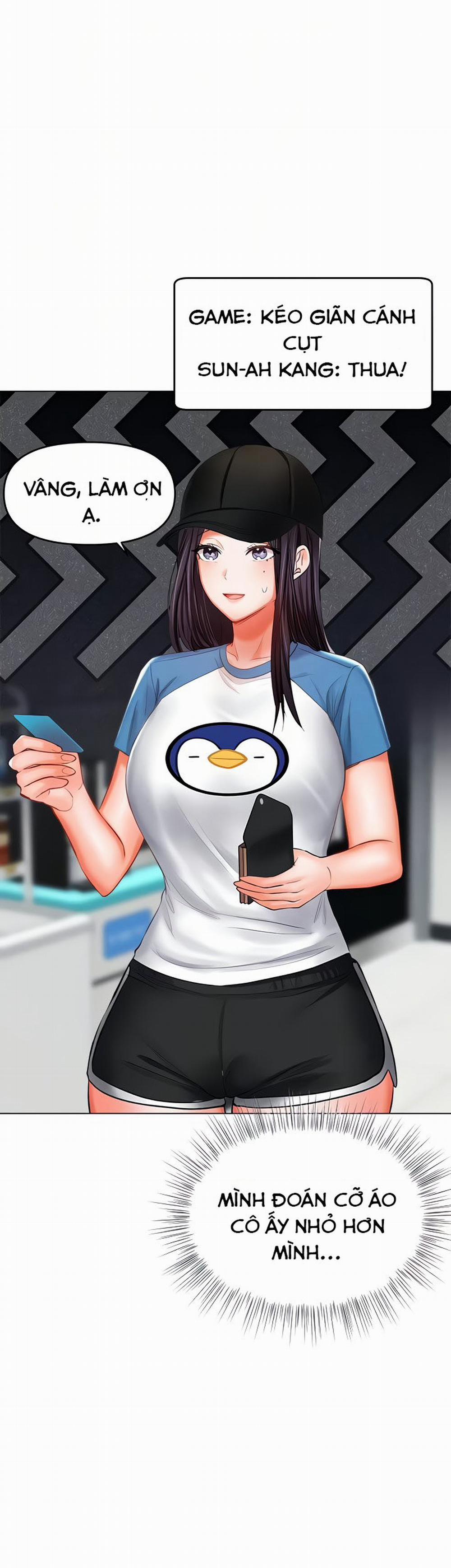 Xin Tài Trợ Cho Em 19 trang 13