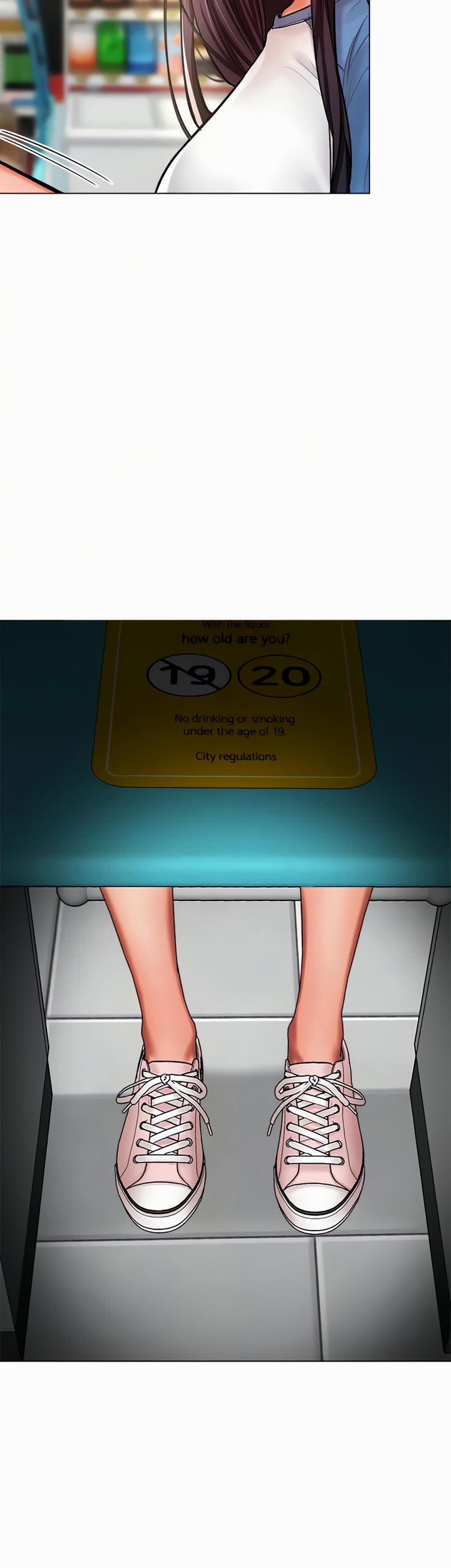 Xin Tài Trợ Cho Em 19 trang 15