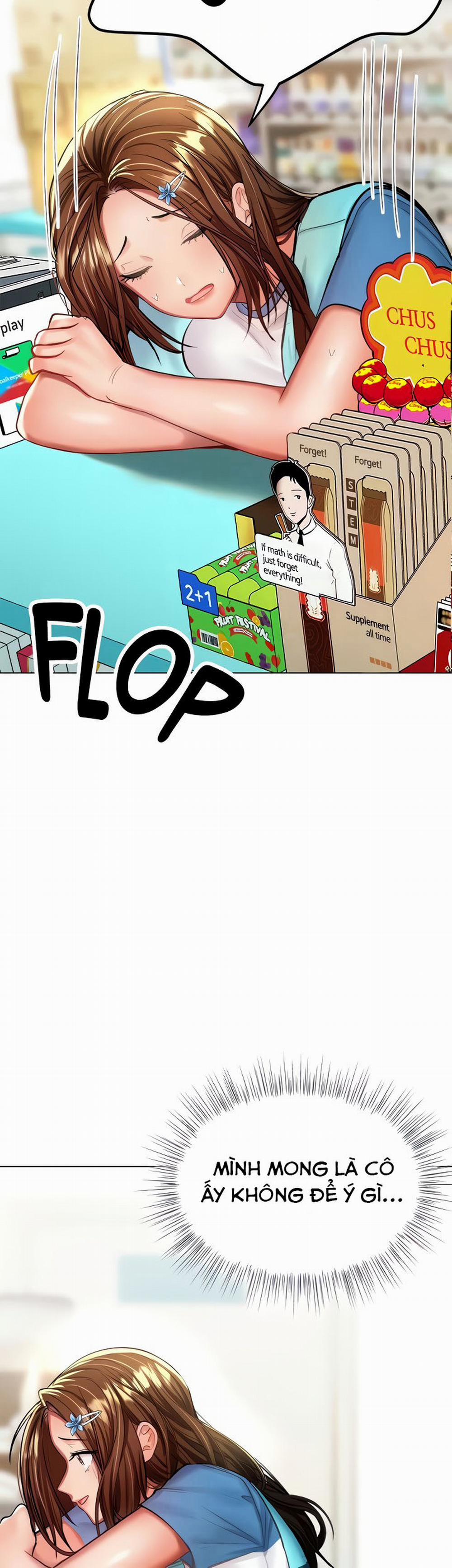 Xin Tài Trợ Cho Em 19 trang 20