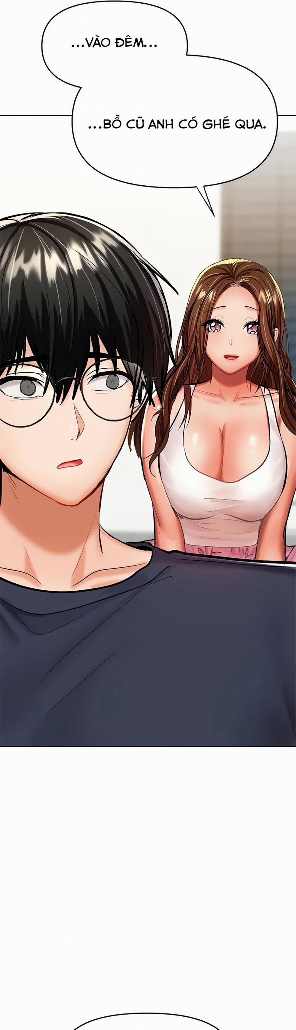 Xin Tài Trợ Cho Em 19 trang 21