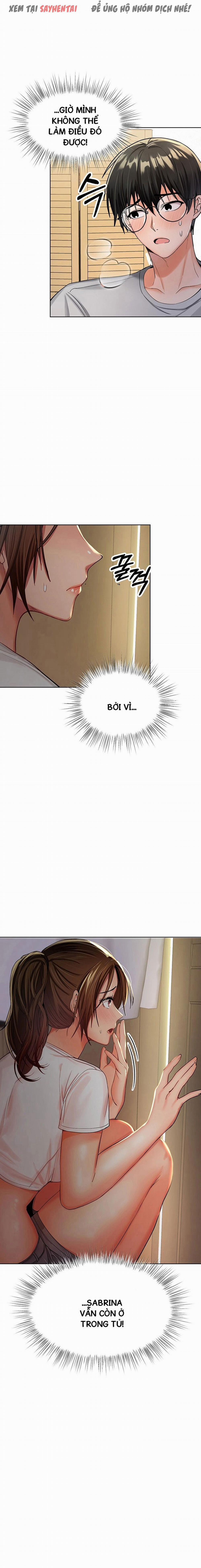 Xin Tài Trợ Cho Em 2 trang 22