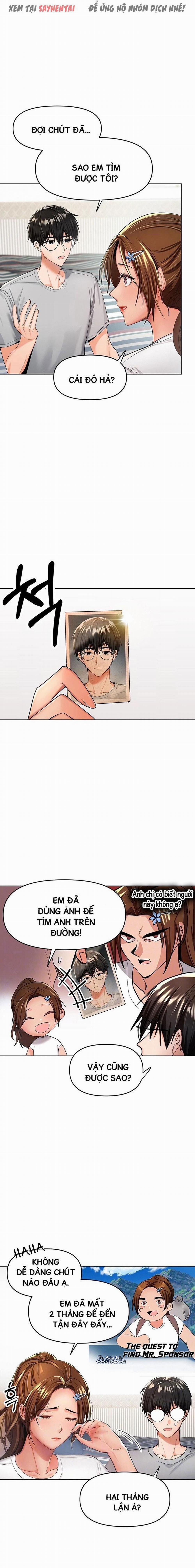 Xin Tài Trợ Cho Em 2 trang 3