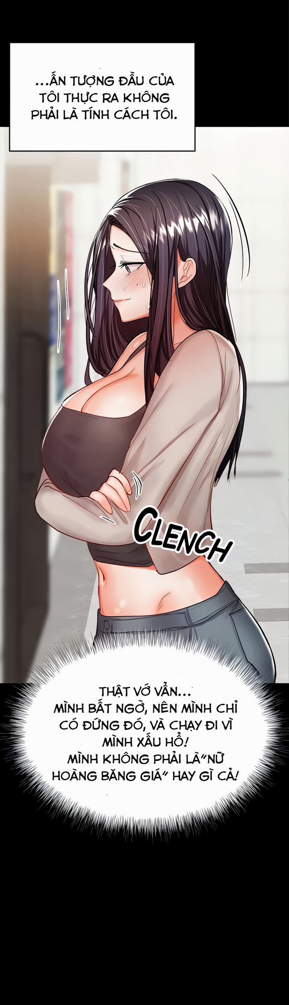 Xin Tài Trợ Cho Em 20 trang 10