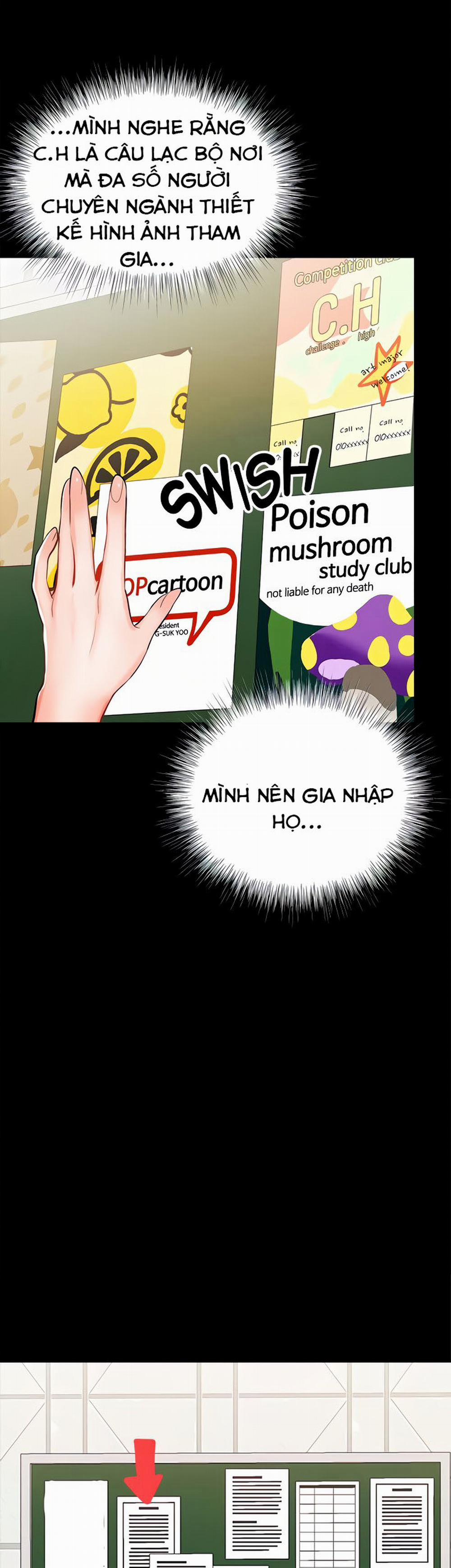 Xin Tài Trợ Cho Em 20 trang 12