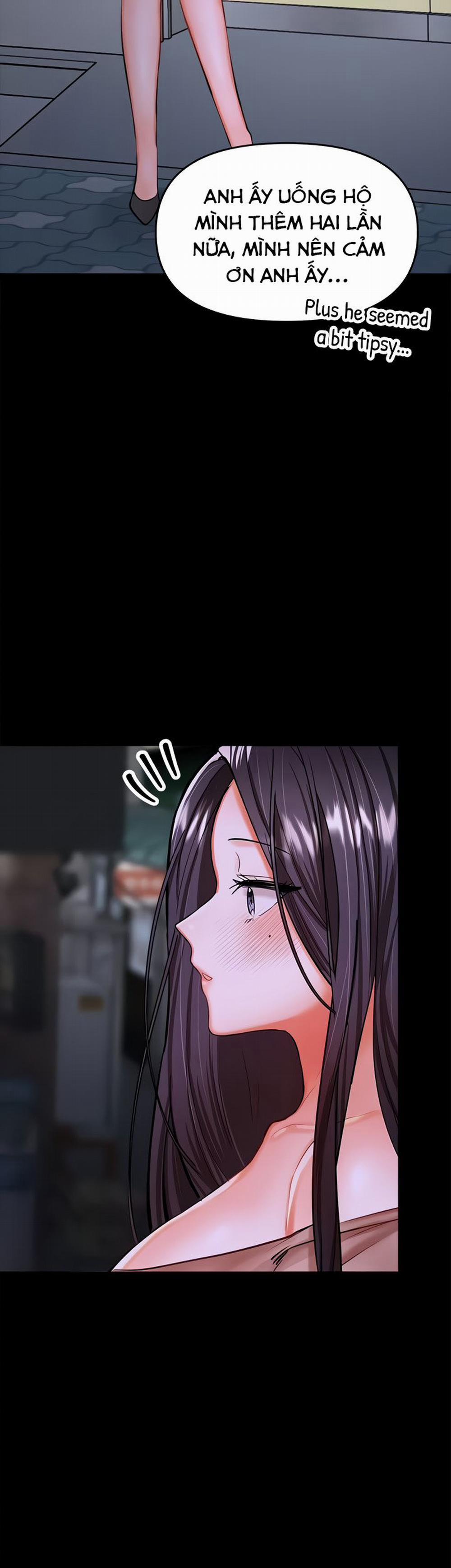 Xin Tài Trợ Cho Em 20 trang 23