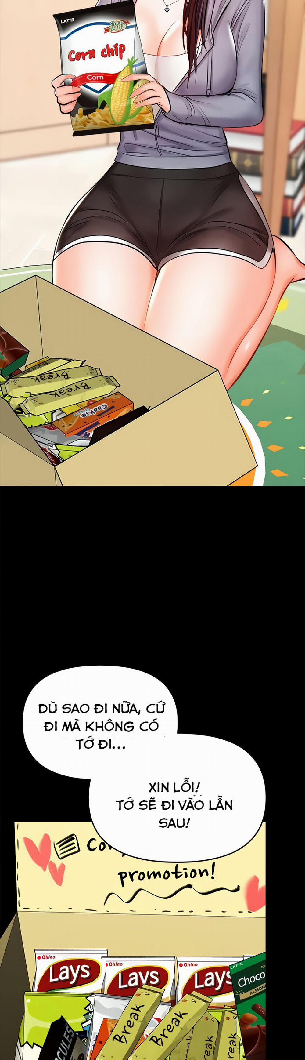 Xin Tài Trợ Cho Em 20 trang 27