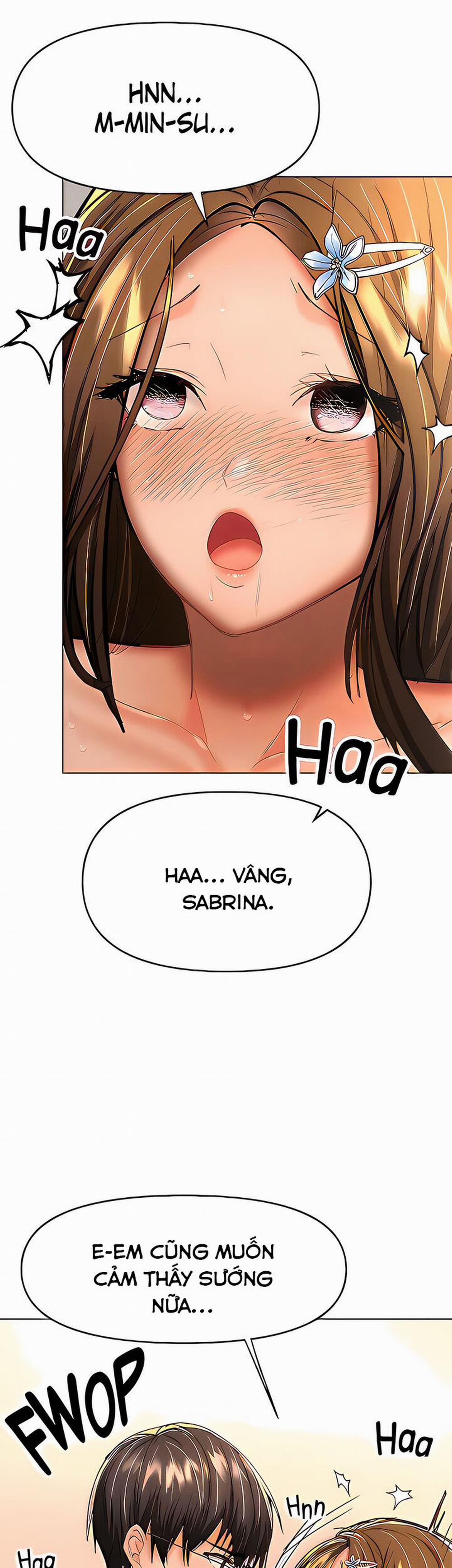 Xin Tài Trợ Cho Em 32 trang 61