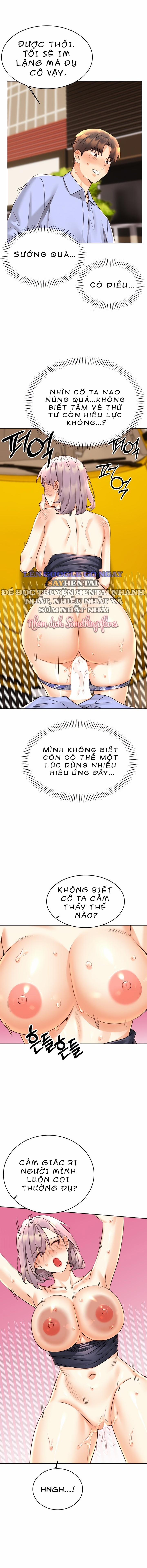 Xổ Số Dâm Dục 34 trang 15