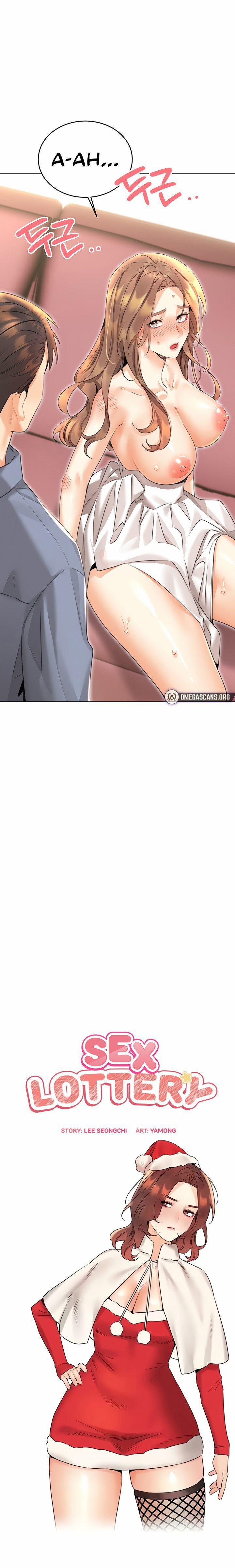 Xổ Số Dâm Dục 38 trang 1