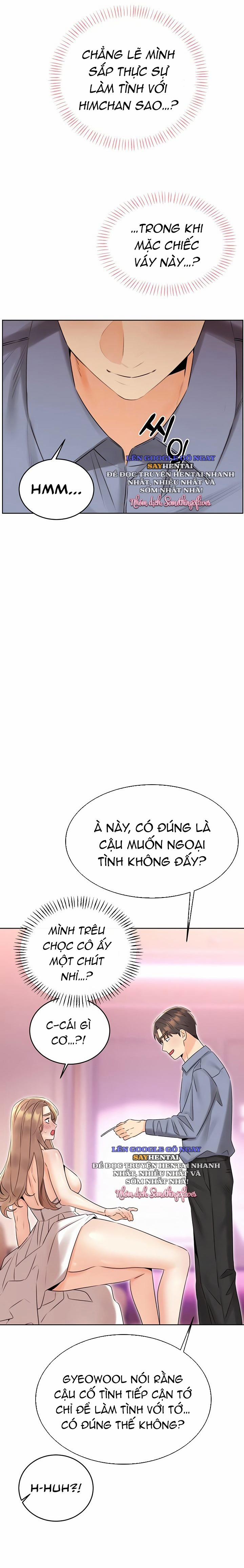 Xổ Số Dâm Dục 38 trang 3