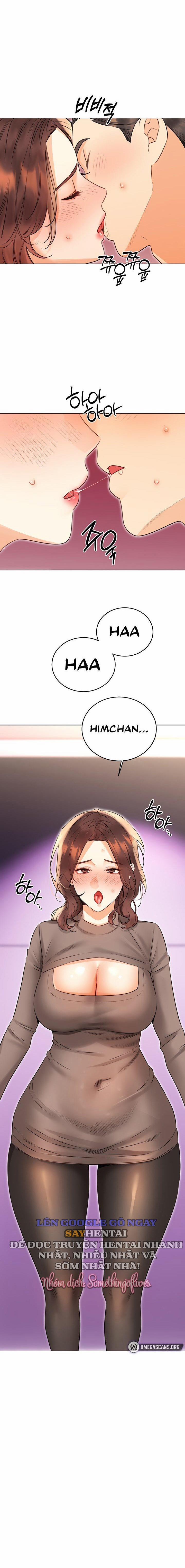 Xổ Số Dâm Dục 40 trang 1