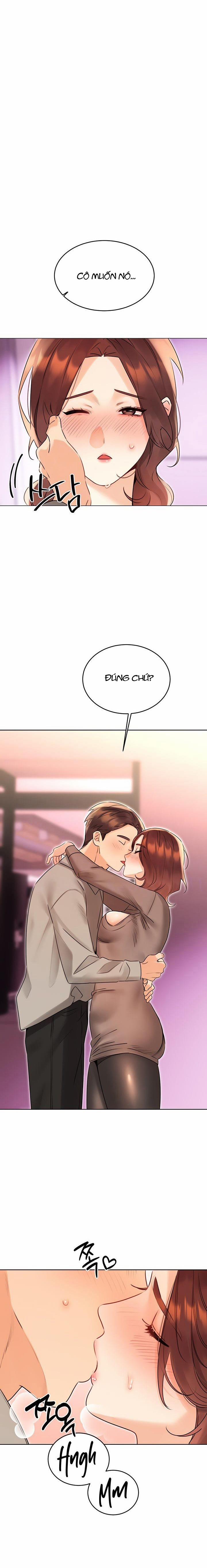 Xổ Số Dâm Dục 40 trang 2