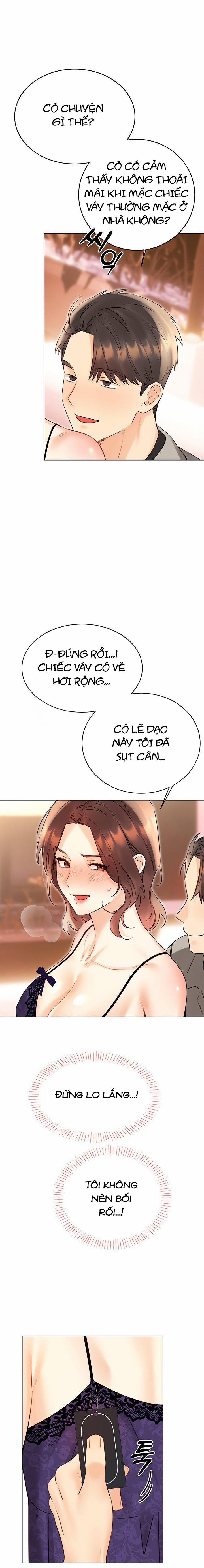 Xổ Số Dâm Dục 40 trang 20