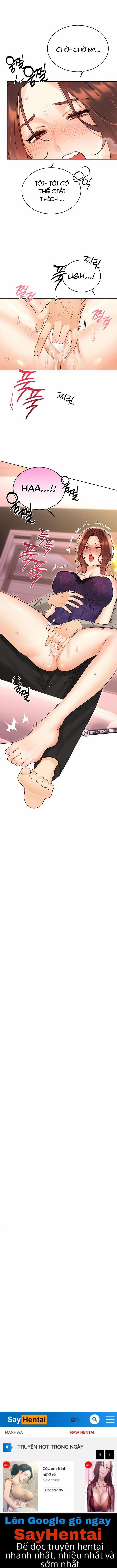 Xổ Số Dâm Dục 40 trang 22