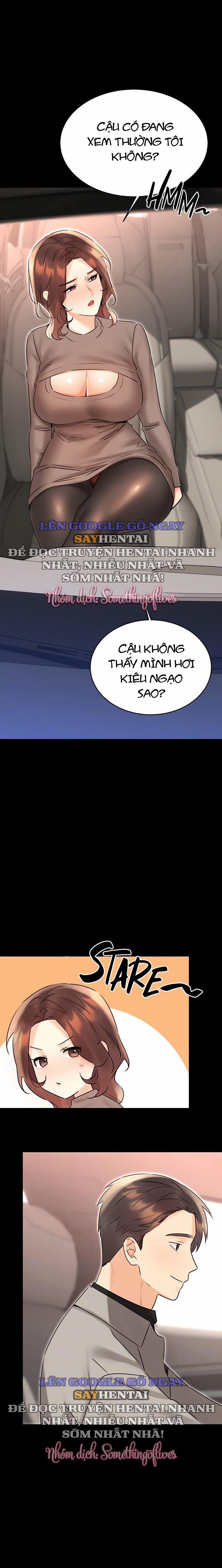 Xổ Số Dâm Dục 40 trang 4