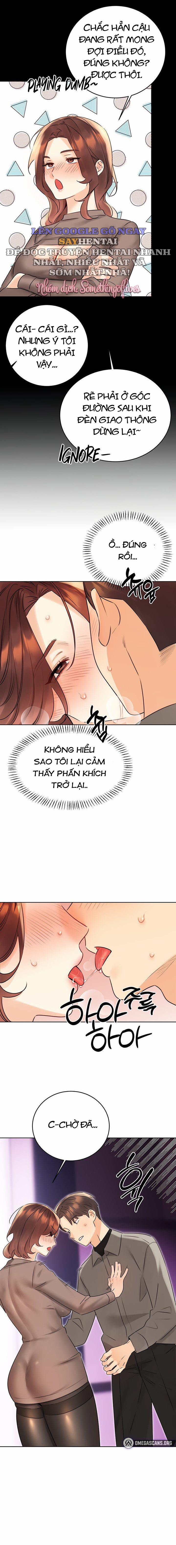 Xổ Số Dâm Dục 40 trang 6