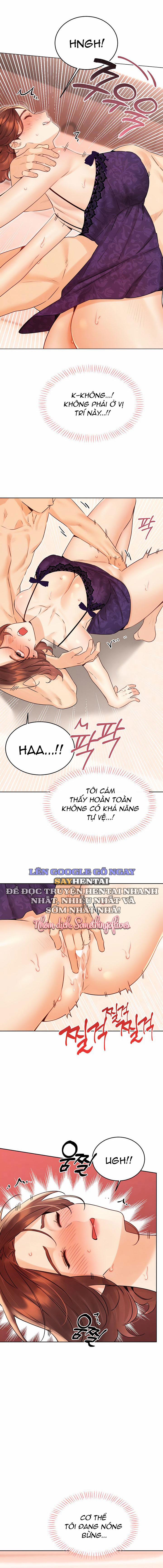 Xổ Số Dâm Dục 41 trang 3