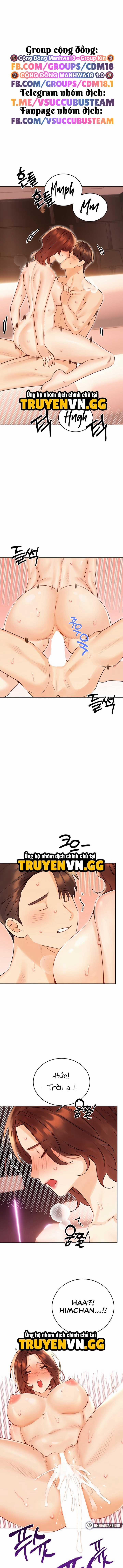 Xổ Số Dâm Dục 42 trang 1