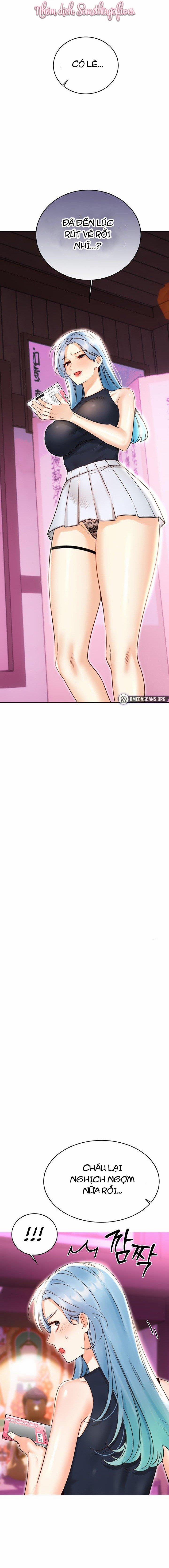 Xổ Số Dâm Dục 44 trang 1