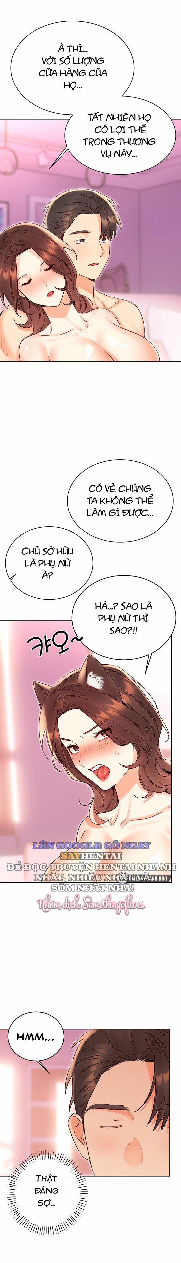 Xổ Số Dâm Dục 44 trang 11