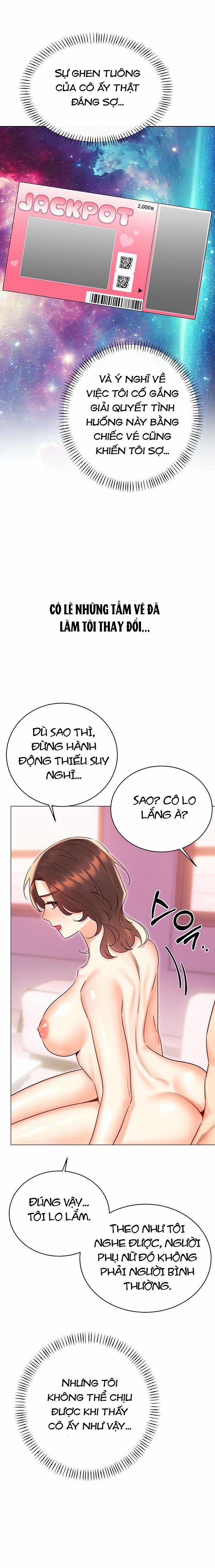 Xổ Số Dâm Dục 44 trang 12