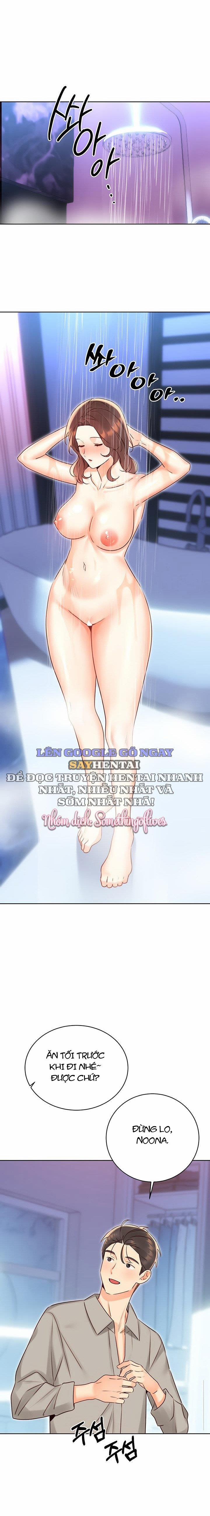 Xổ Số Dâm Dục 44 trang 13