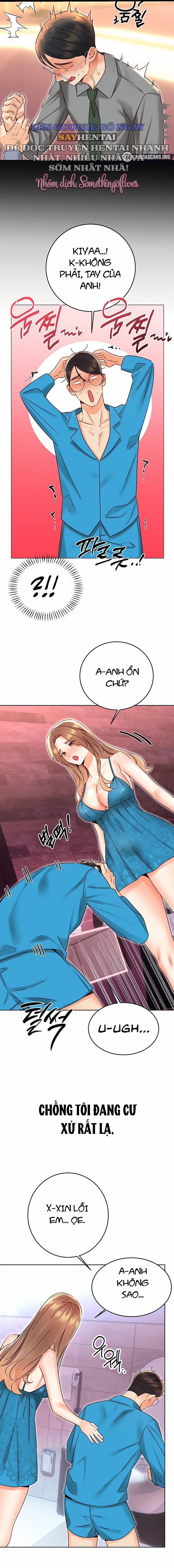 Xổ Số Dâm Dục 44 trang 17