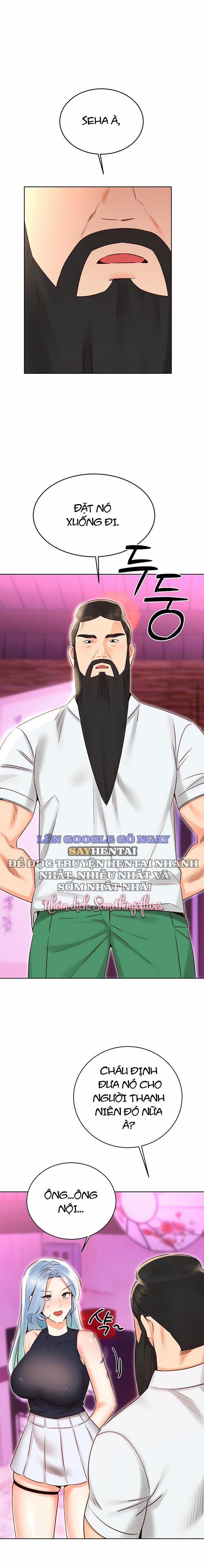 Xổ Số Dâm Dục 44 trang 2