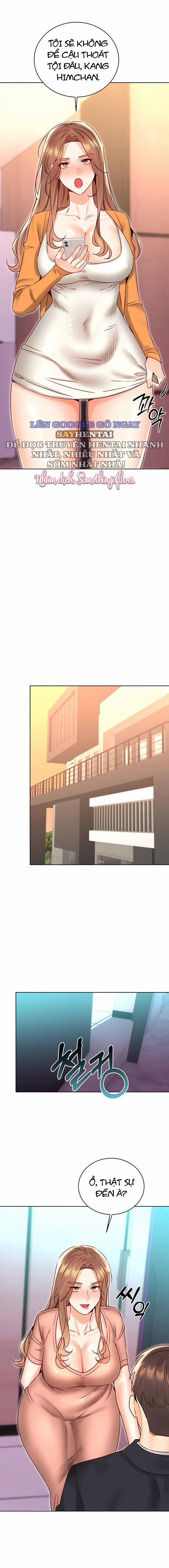 Xổ Số Dâm Dục 44 trang 20