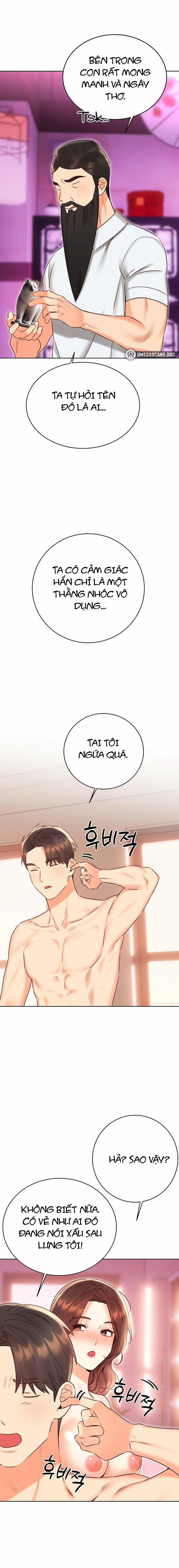 Xổ Số Dâm Dục 44 trang 7