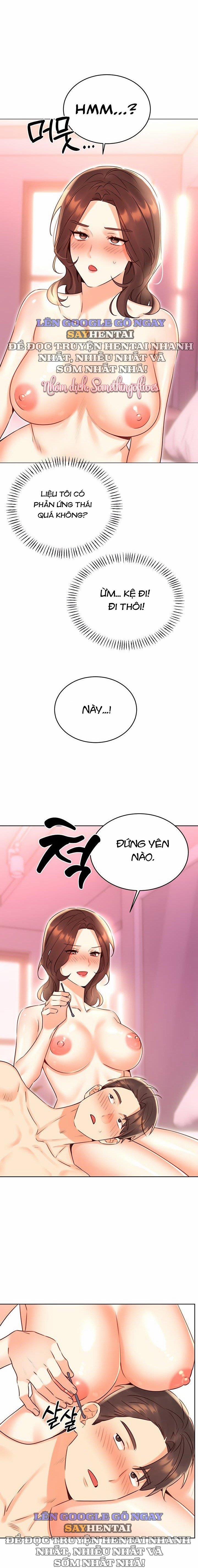 Xổ Số Dâm Dục 44 trang 8