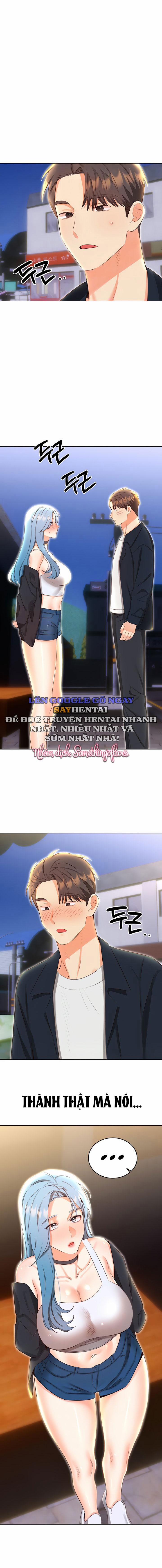 Xổ Số Dâm Dục 50 trang 1