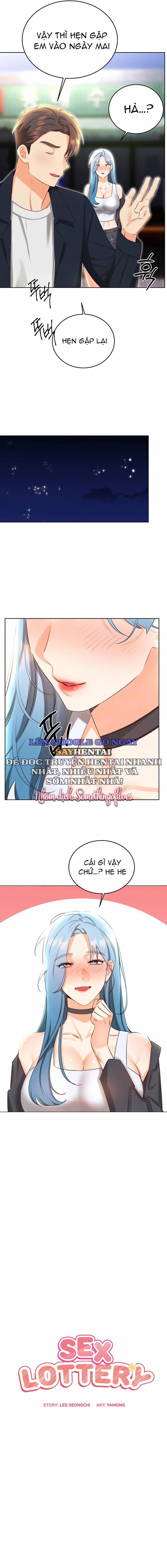 Xổ Số Dâm Dục 50 trang 4