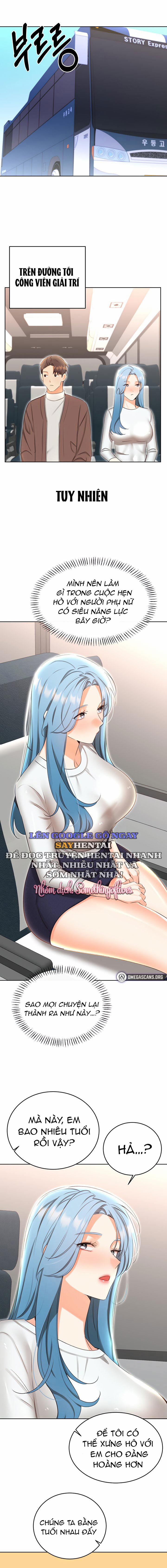 Xổ Số Dâm Dục 50 trang 5