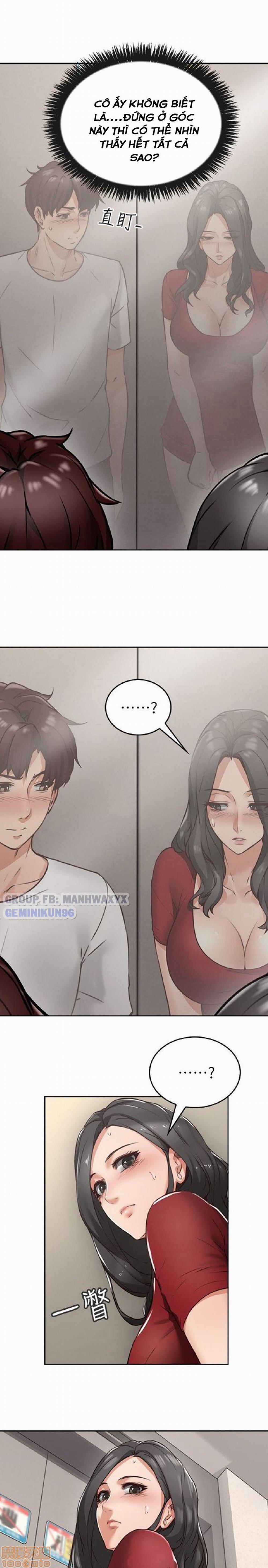 Xoa Dịu Em Đi 1 trang 12