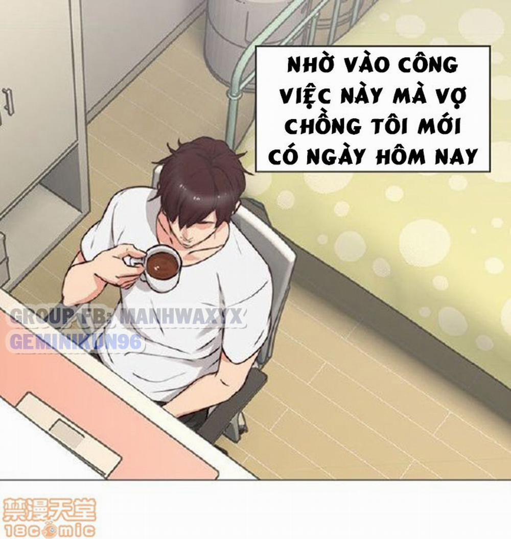 Xoa Dịu Em Đi 1 trang 23