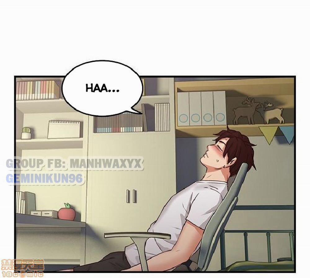 Xoa Dịu Em Đi 11 trang 33