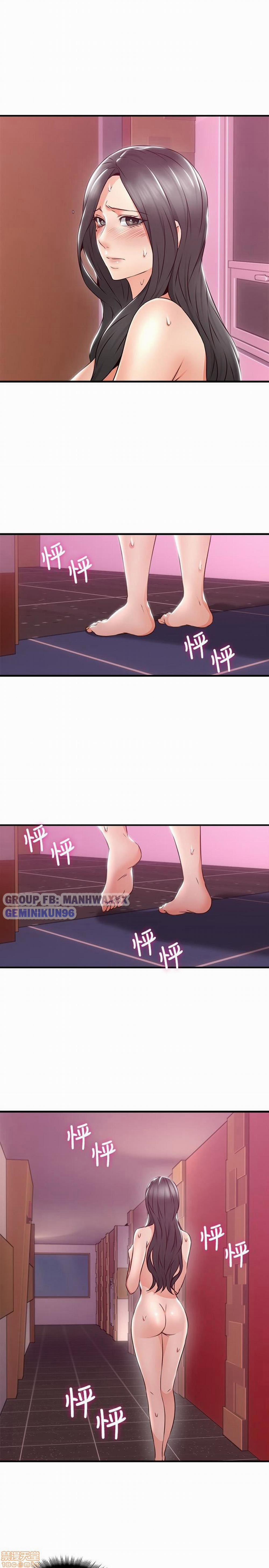 Xoa Dịu Em Đi 13 trang 14