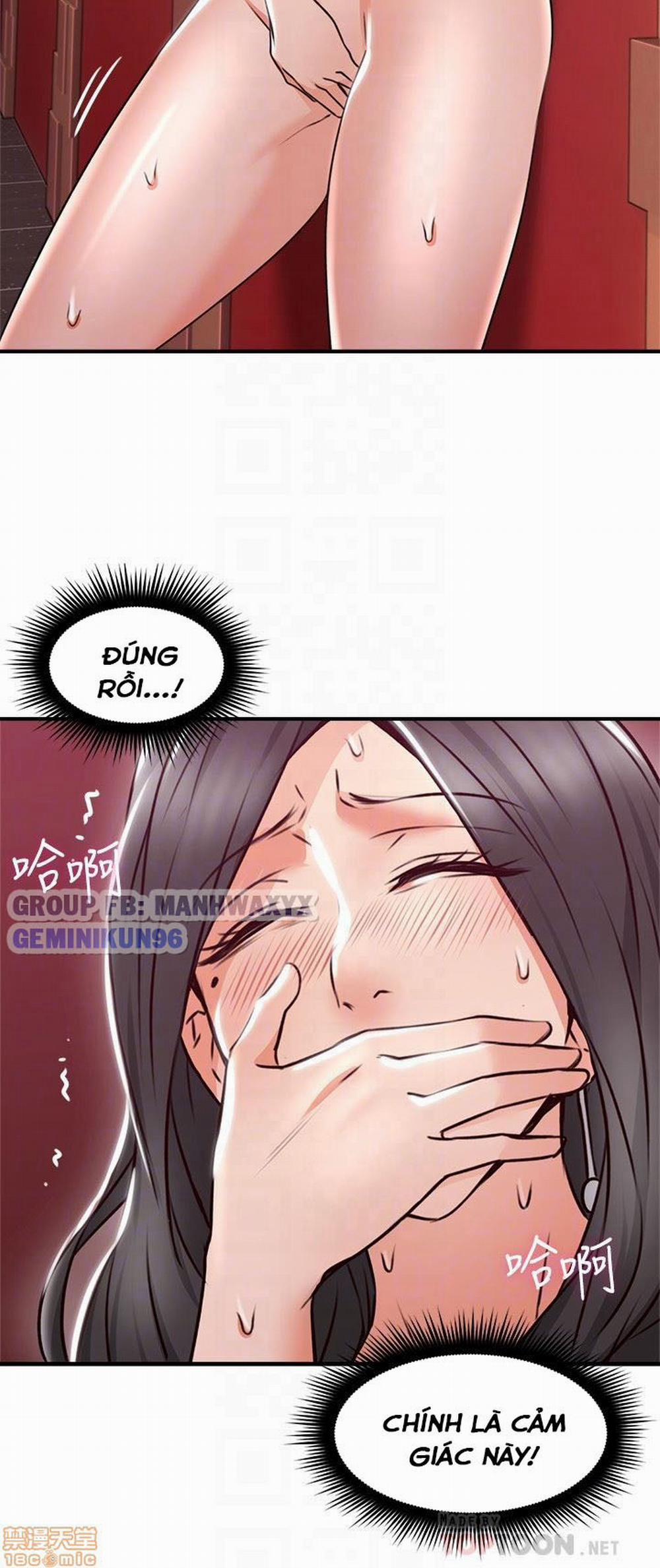 Xoa Dịu Em Đi 13 trang 19