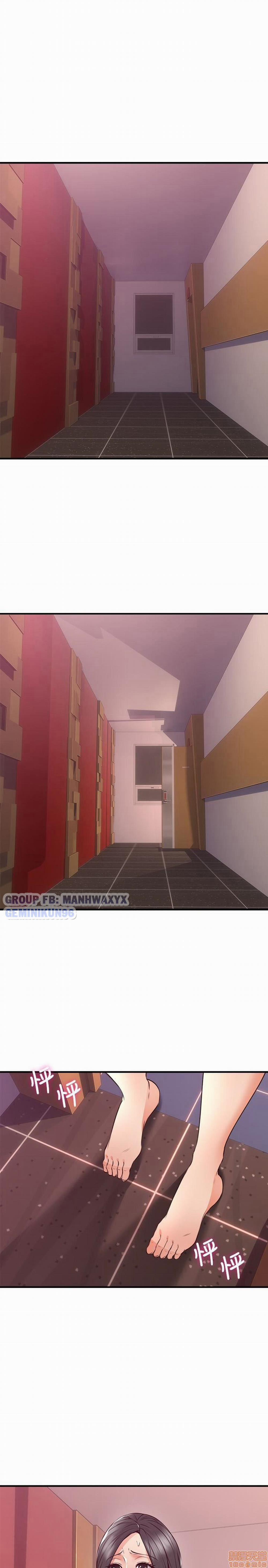 Xoa Dịu Em Đi 13 trang 5