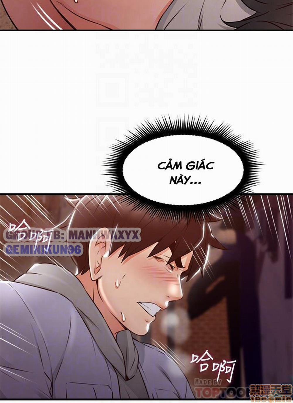 Xoa Dịu Em Đi 15 trang 27