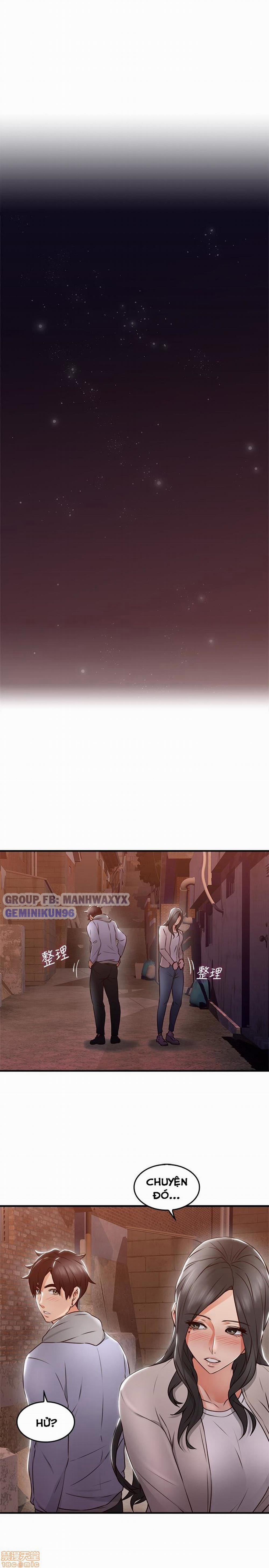 Xoa Dịu Em Đi 15 trang 30