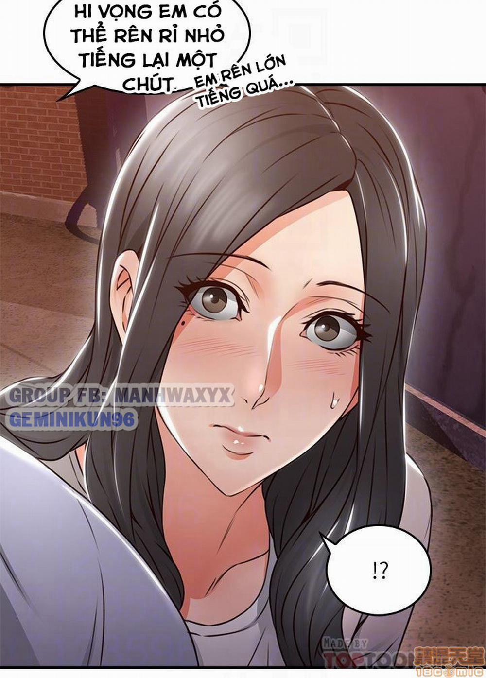 Xoa Dịu Em Đi 15 trang 35