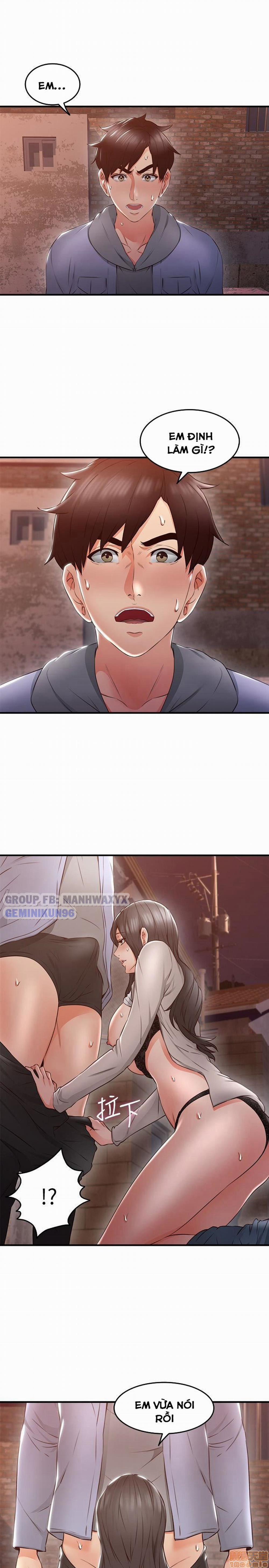 Xoa Dịu Em Đi 15 trang 5